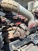 2011 Peterbilt 386 Day Cab Tractor Truck