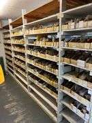Injector Parts Room, Gasket Kits,