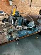 Leslie Hartridge Nozzle Pin Grinder