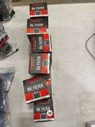 (11) Kawasaki Oil Filters