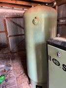 Sullair 1500 E Screw Air Compressor