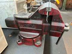 Wilton 5 1/2" Vise