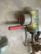 Vintage Trolling Motor