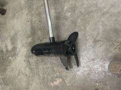 Prowler 45 Pound Thrust Trolling Motor