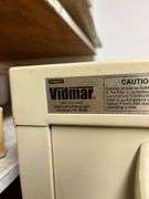 Vidmar by Stanley Parts Cabinets & Contents