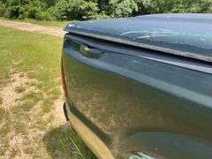 2000  FORD  F-350 Truck