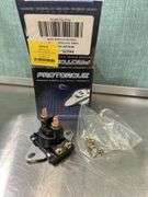 (1) Used Fuel Pump, (3) Protoque Solenoids
