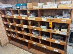 Large Group of Misc. Injectors