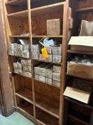 All Contents on Shelf