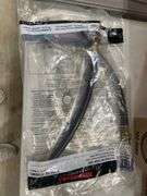 (2) Kawasaki Flexible Oil Drain Hose