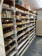 Injector Parts Room, Gasket Kits,