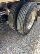 2023 Reitnouer CK 90 53 FT Aluminum Flatbed Trailer