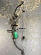 Pearson Compound Bow