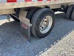 2023 Reitnouer CK 90 53 FT Aluminum Flatbed Trailer