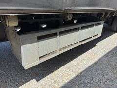 2018 Manac 53 Ft. Conestoga Curtain Trailer