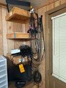 Security Labs DVR Security Recorder Monitor
