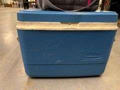 (2) Coolers