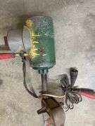 Vintage Trolling Motor