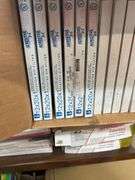 Large Group of Office Supplies