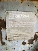 1992 Wilson Hopper Bottom Trailer