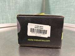 Niche Starter Motor