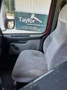 2006 Volvo VNM 17 Tractor Truck