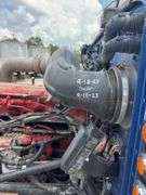 2020 Peterbilt 389 Tractor Truck