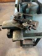 Leslie Hartridge Nozzle Tip Grinder