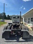 2011 Peterbilt 386 Day Cab Tractor Truck