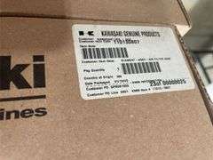 (3) Kawasaki Element Assy Air Filters