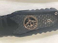 (4) Folding Pocket Knives