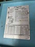 Ashcroft Portable Dead Weight Tester & Weights