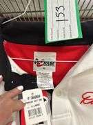 Dale Earnhardt Long Sleeve Polo Shirt