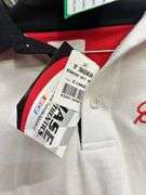 Dale Earnhardt Long Sleeve Polo Shirt