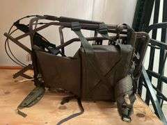 Summit Viper Steel Climbing Treestand