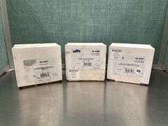 (3) Sierra Water Pump Kits