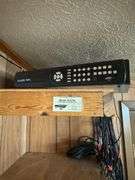 Security Labs DVR Security Recorder Monitor