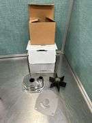 (2) Sierra Water Pump Kits