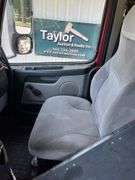 2006 Volvo VNM 17 Tractor Truck
