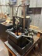 Chroming Equipment