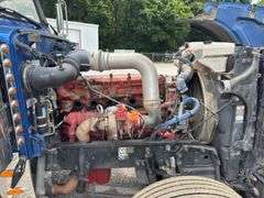 2020 Peterbilt 389 Tractor Truck