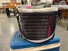 (2) Coolers