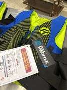 (3) Full Throttle Life Jackets