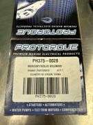 (1) Used Fuel Pump, (3) Protoque Solenoids