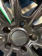 Grand Sport 215/40ZR18 Tire