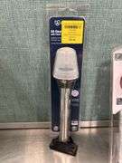 Air Horn & Light