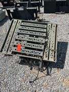 Hunting Ladder Tree Stand