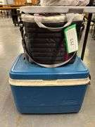 (2) Coolers