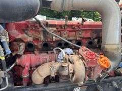 2020 Peterbilt 389 Tractor Truck