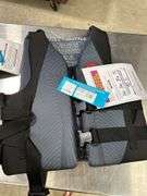 (2) Full Throttle Adult Life Jackets